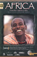Africa Advertisement Photography