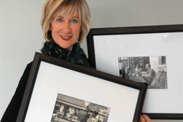Parnell photography collection for sale art collections online photographic collectors items international photography arts patronage art auctions NZ