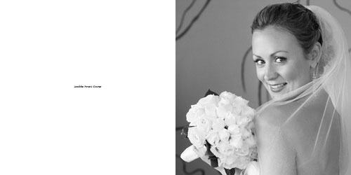 Wedding Album
