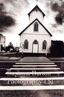 Catholic church St Johns