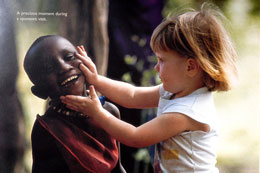 World Vision /slide library/sponsored child