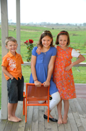 Childrens photography