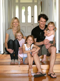 Your Story photo albums