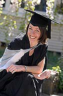 graduation photos