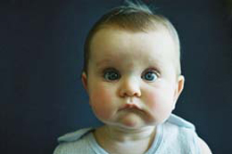 Baby photography