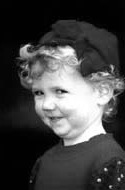 Toddler photos